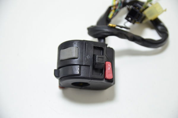 Chave Punho Luz Yamaha Ys 250 Fazer 2005-2010