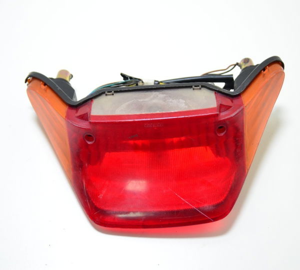 Lanterna Traseira C/ Avaria Yamaha Ys 250 Fazer 2005-2010 Esquerdo