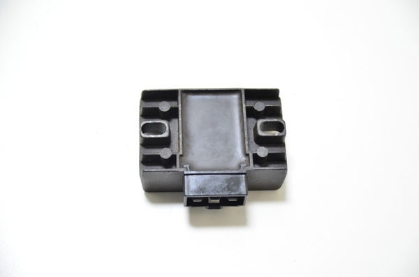 Retificador Carga Yamaha Ys 250 Fazer 2005-2010