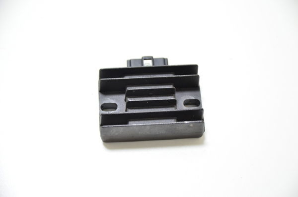 Retificador Carga Yamaha Ys 250 Fazer 2005-2010