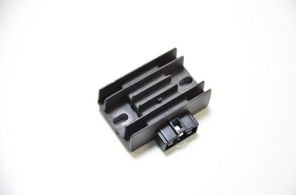 Retificador Carga Yamaha Ys 250 Fazer 2005-2010