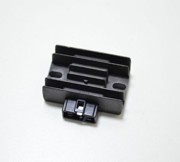 Retificador Carga Yamaha Ys 250 Fazer 2005-2010 12v