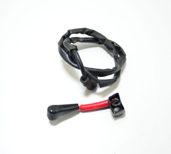 Cabos Bateria Yamaha Ys 250 Fazer 2005-2010