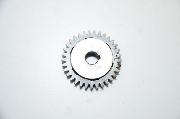 Engrenagem Balanceiro Yamaha Ys 250 Fazer 2005-2010