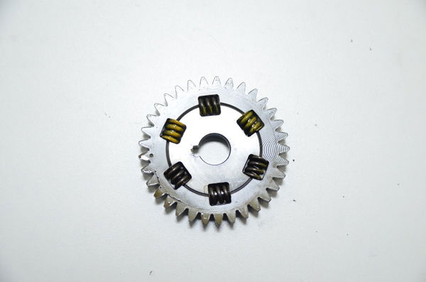 Engrenagem Balanceiro Yamaha Ys 250 Fazer 2005-2010
