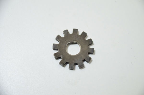 Engrenagem Velocidade Yamaha Ys 250 Fazer 2005-2010