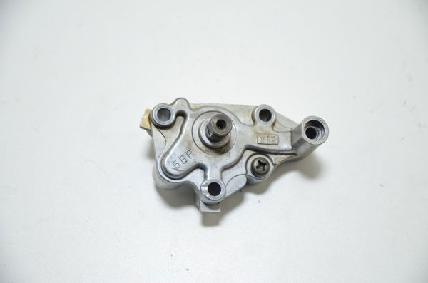 Bomba Óleo Yamaha Ys 250 Fazer 2005-2010