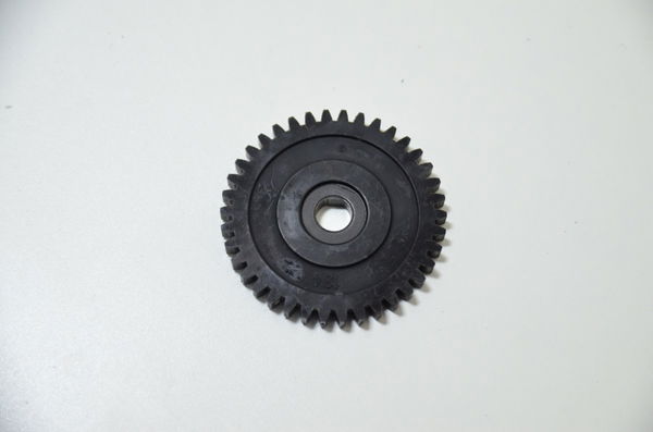 Engrenagem Bomba Óleo Yamaha Ys 250 Fazer 2005-2010