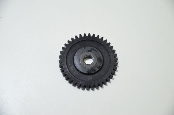 Engrenagem Bomba Óleo Yamaha Ys 250 Fazer 2005-2010