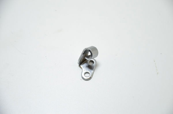 Suporte Cabo Embreagem Yamaha Ys 250 Fazer 2005-2010