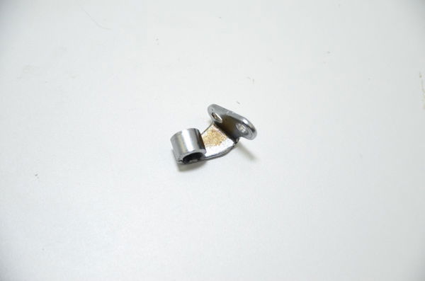 Suporte Cabo Embreagem Yamaha Ys 250 Fazer 2005-2010