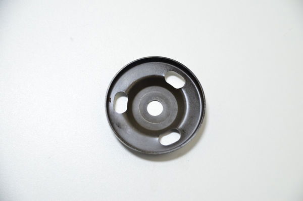 Suporte Embreagem Comando Yamaha Ys 250 Fazer 2005-2010