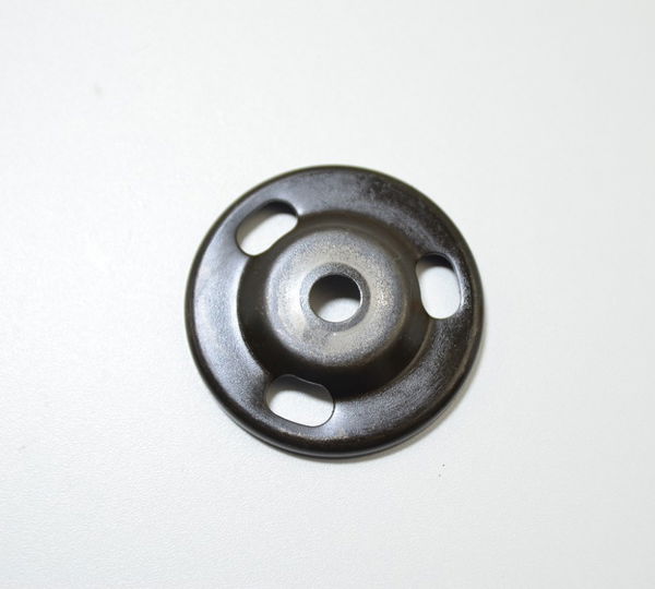 Suporte Embreagem Comando Yamaha Ys 250 Fazer 2005-2010