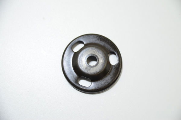 Suporte Embreagem Comando Yamaha Ys 250 Fazer 2005-2010