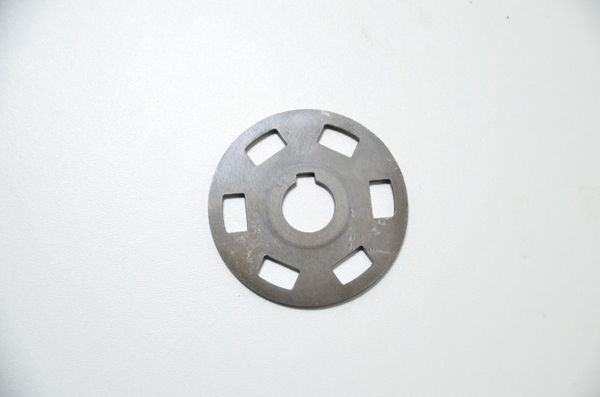 Suporte Embreagem Balanceiro Yamaha Ys 250 Fazer 2005-2010