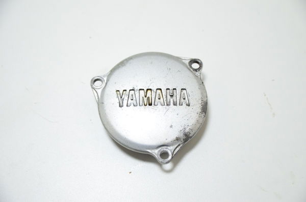 Tampa Engrenagem Partida Yamaha Ys 250 Fazer 2005-2010
