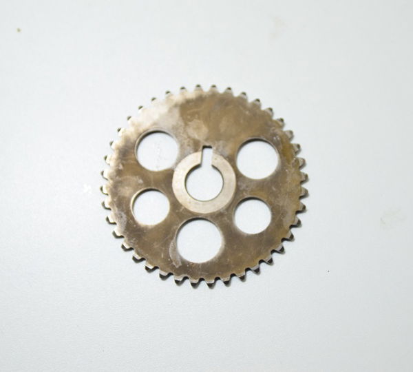 Engrenagem Comando Yamaha Ys 250 Fazer 2005-2010