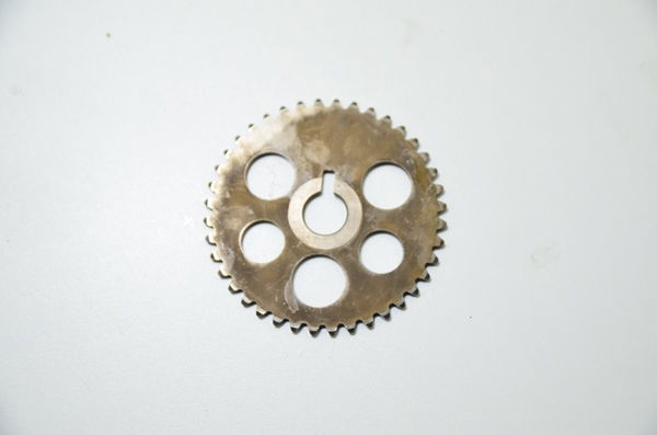 Engrenagem Comando Yamaha Ys 250 Fazer 2005-2010