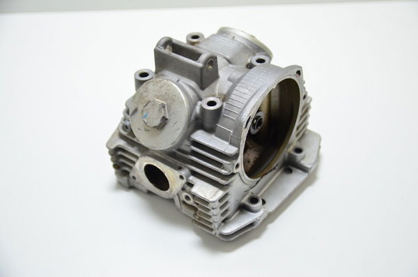 Cabeçote Yamaha Ys 250 Fazer 2005-2010