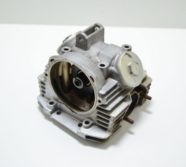 Cabeçote Yamaha Ys 250 Fazer 2005-2010