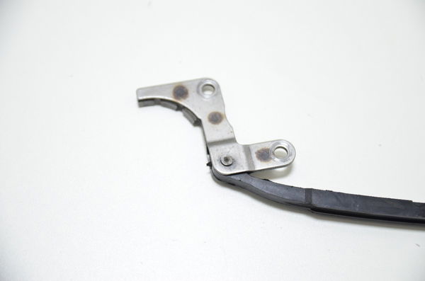 Tensor Comando Yamaha Ys 250 Fazer 2005-2010