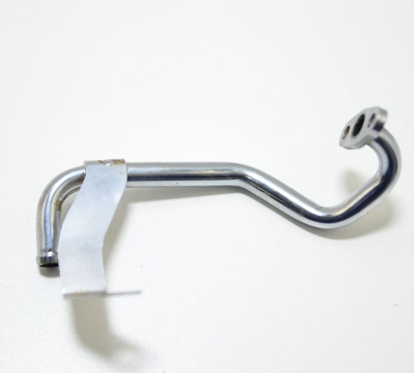 Tubo Óleo Yamaha Ys 250 Fazer 2005-2010