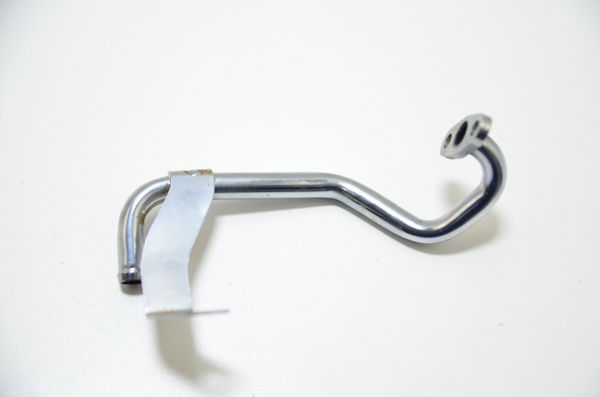 Tubo Óleo Yamaha Ys 250 Fazer 2005-2010