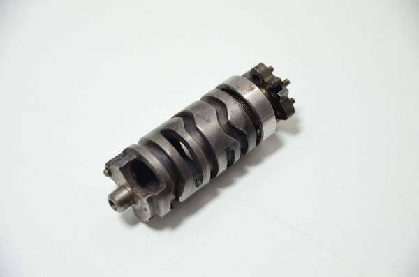 Trambulador Yamaha Ys 250 Fazer 2005-2010