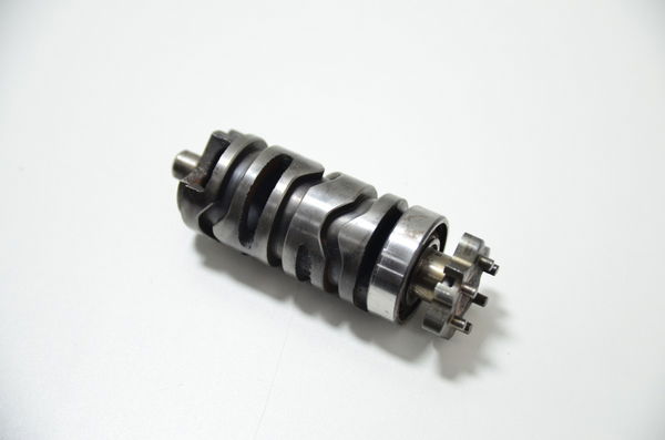 Trambulador Yamaha Ys 250 Fazer 2005-2010