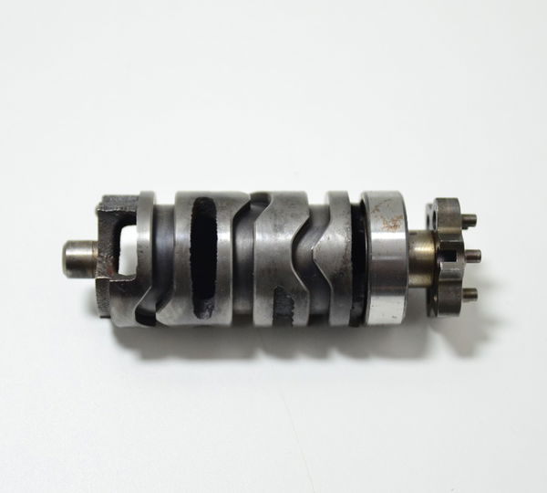 Trambulador Yamaha Ys 250 Fazer 2005-2010