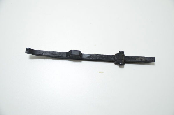 Guia Comando Yamaha Ys 250 Fazer 2005-2010