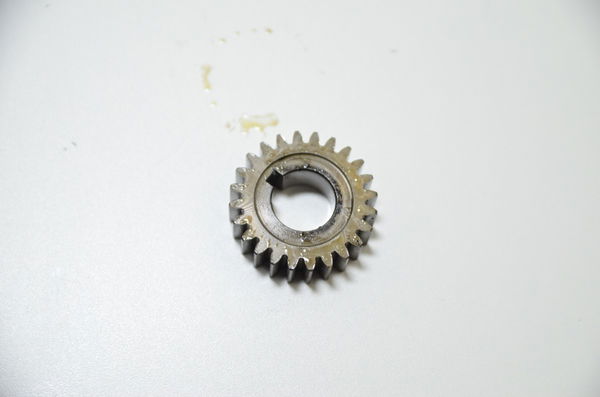 Engrenagem Campana Yamaha Ys 250 Fazer 2005-2010