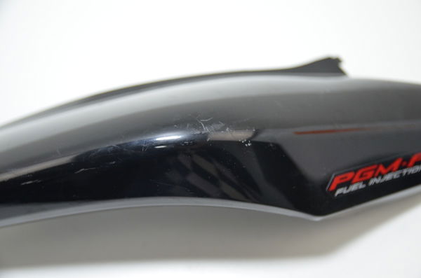 Carenagem Rabeta Dir C/ Riscos Honda Xre 300 2012 Original