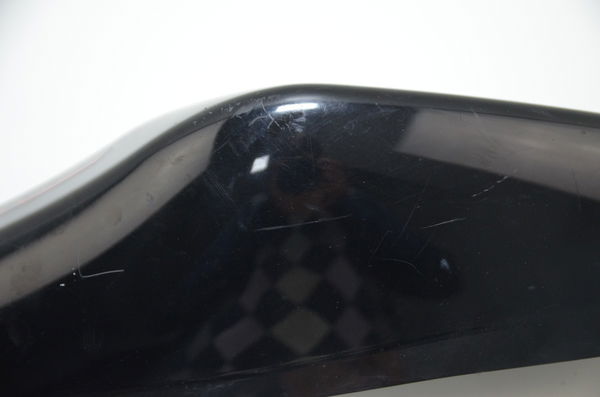 Carenagem Rabeta Dir C/ Riscos Honda Xre 300 2012 Original