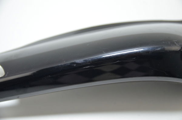 Carenagem Rabeta Dir C/ Riscos Honda Xre 300 2012 Original