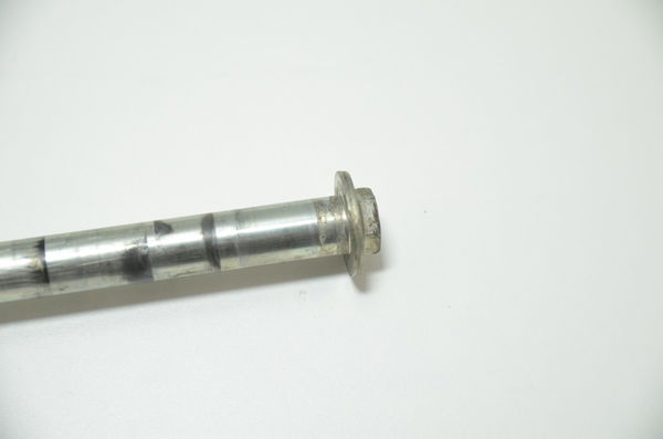 Eixo Roda Traseira Honda Xre 300 2012 Original