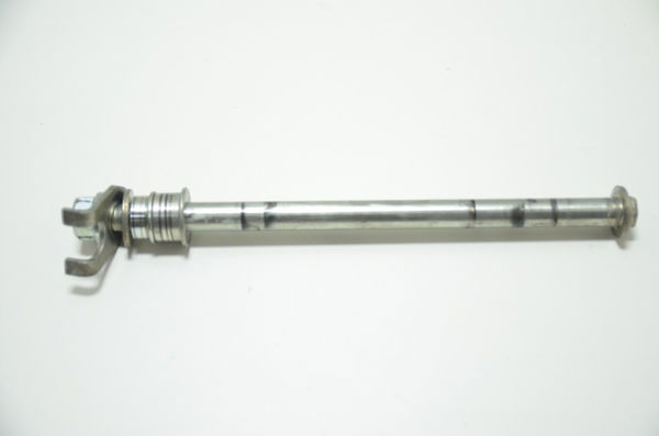 Eixo Roda Traseira Honda Xre 300 2012 Original
