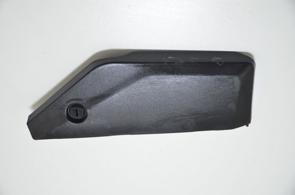 Tampa Caixa De Ferramentas Honda Xre 300 2012 Original