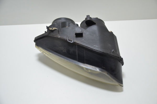 Farol Direito C/ Avaria Yamaha Yzf R1 2004-2006 Orig