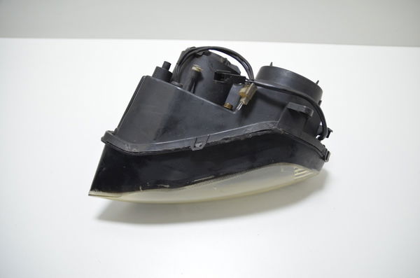 Farol Direito C/ Avaria Yamaha Yzf R1 2004-2006 Orig