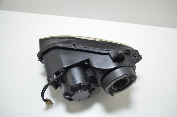 Farol Esquerdo C/ Avaria Yamaha Yzf R1 2004-2006 Orig
