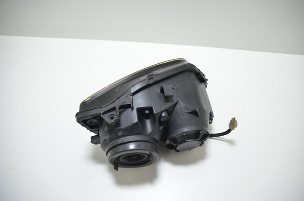 Farol Esquerdo C/ Avaria Yamaha Yzf R1 2004-2006 Orig