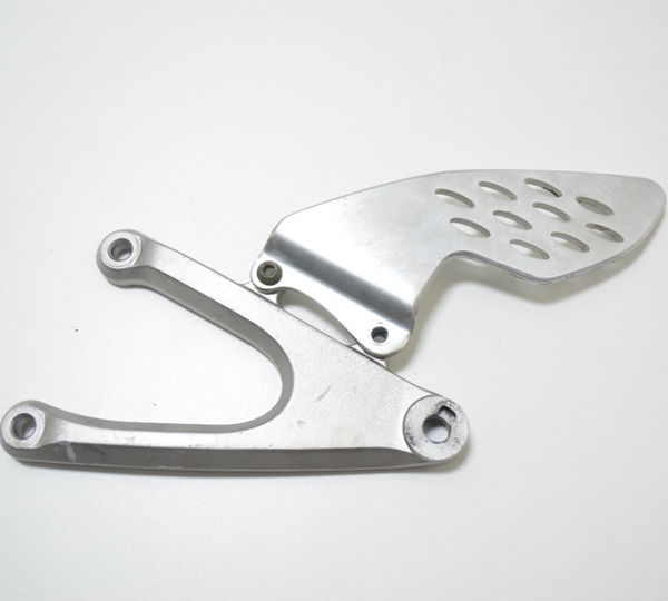 Bacalhau Dianteiro Esquerdo Yamaha Yzf R1 2004-2006 Orig