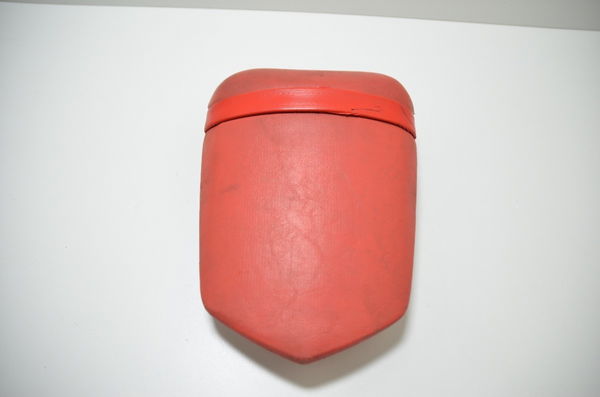 Banco Traseiro Yamaha Yzf R1 2004-2006 Orig