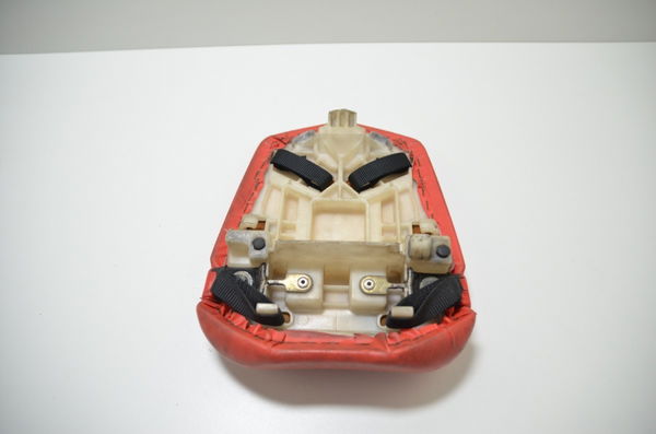Banco Traseiro Yamaha Yzf R1 2004-2006 Orig