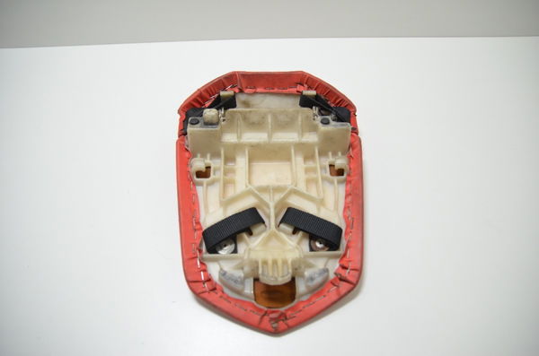 Banco Traseiro Yamaha Yzf R1 2004-2006 Orig