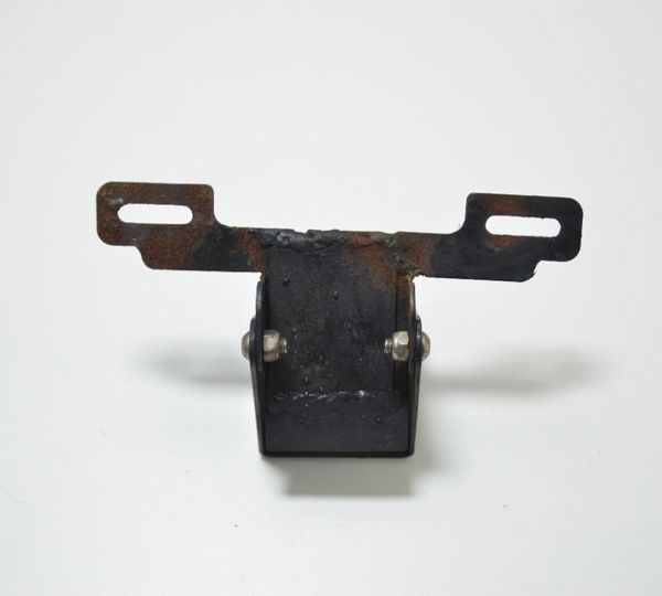 Eliminador Rabeta C/ Avaria Yamaha Yzf R1 2004-2006 Orig