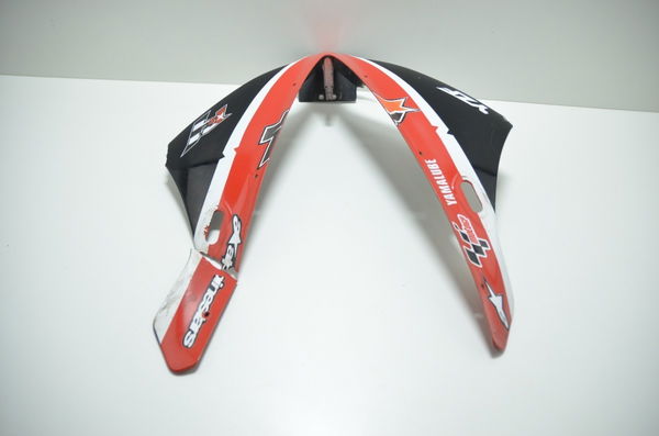 Carenagem Frontal C/ Avaria Yamaha Yzf R1 2004-2006 Orig