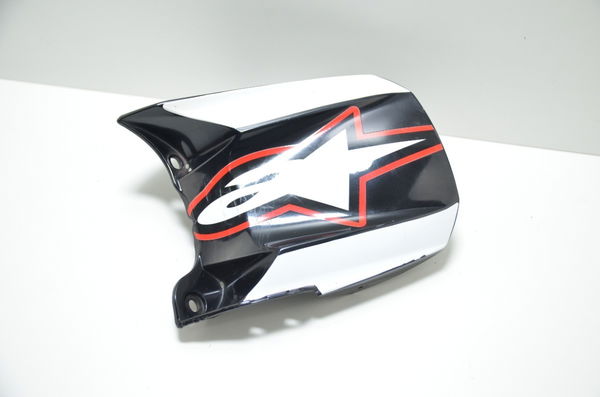 Paralama Interno Yamaha Yzf R1 2004-2006 Orig