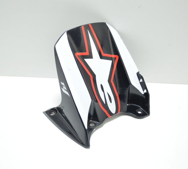 Paralama Interno Yamaha Yzf R1 2004-2006 Orig